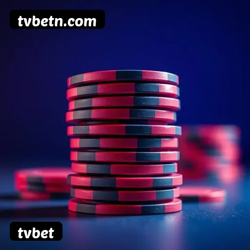 tvbet bônus R$5.000 + 500 giros - Rollover 35x, prazo 30 dias, 38% taxa conversão