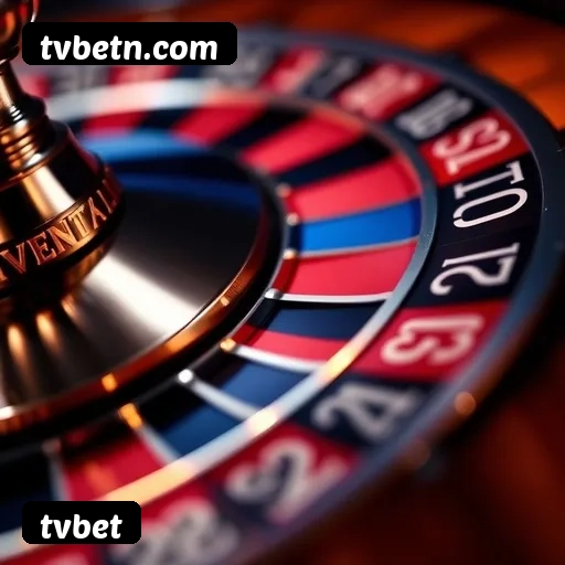 Logo da tvbet